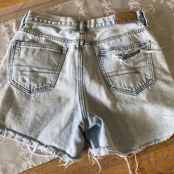 American Eagle denim shorts - Picture 5 of 6